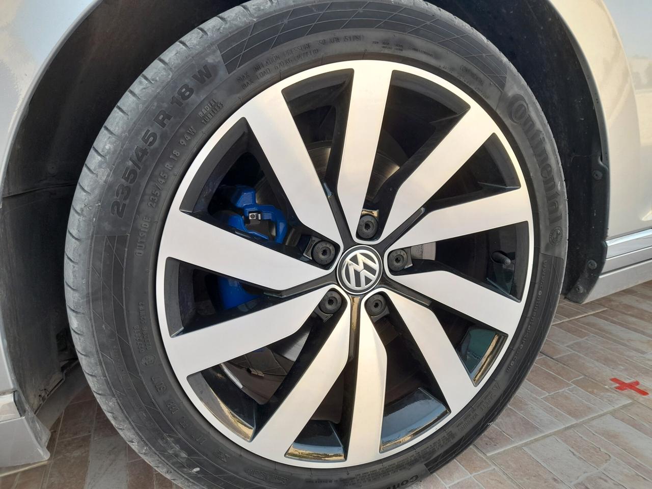 Volkswagen Passat Volkswagen Passat 1.4 GTE DSG Plug-in Hybrid