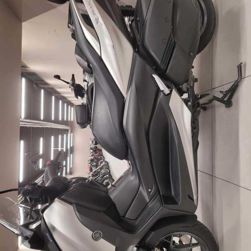 Yamaha X-Max 300 ABS - 2018