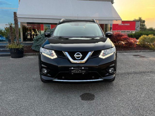 NISSAN X-Trail 1.6 dCi 2WD ACENTA *TAGLIANDATA*UNIPROP*