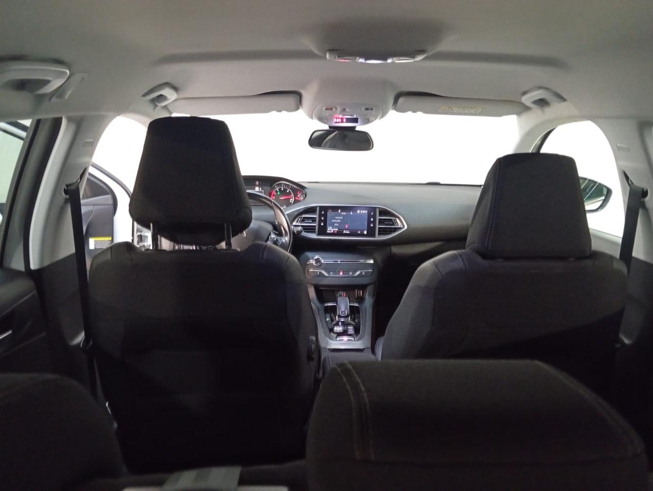 Peugeot 308 BlueHDi 130 S&S SW Active