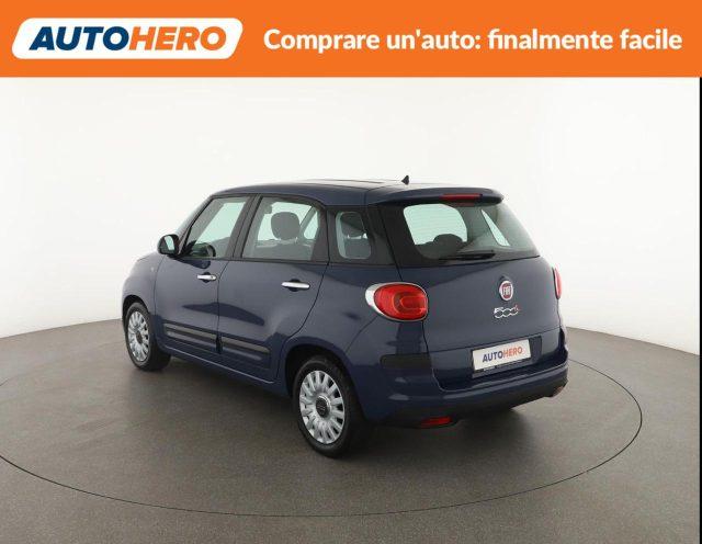 FIAT 500L 1.4 95 CV Pop Star