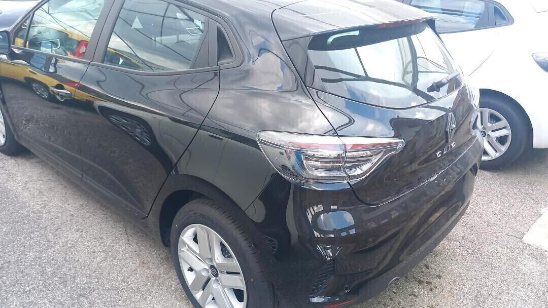 Renault Clio ECO-GPL 100 CV Evolution KM 0!! NO VINCOLI!!!!!!!!!!!!