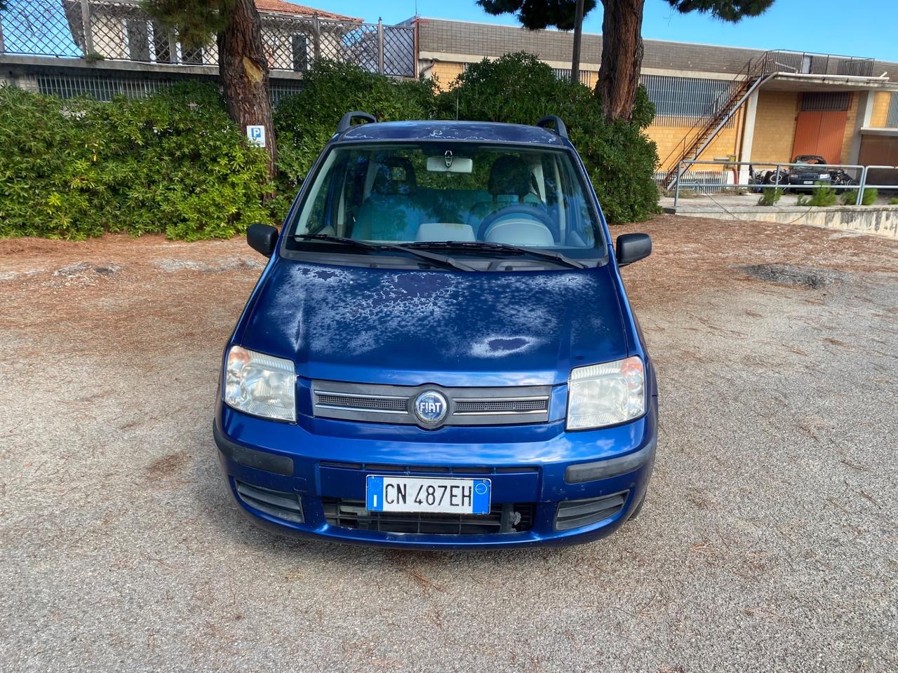 Fiat Panda 1.2 FIRE