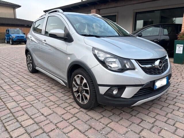 Opel Karl 1.0 73 CV GPL Advance