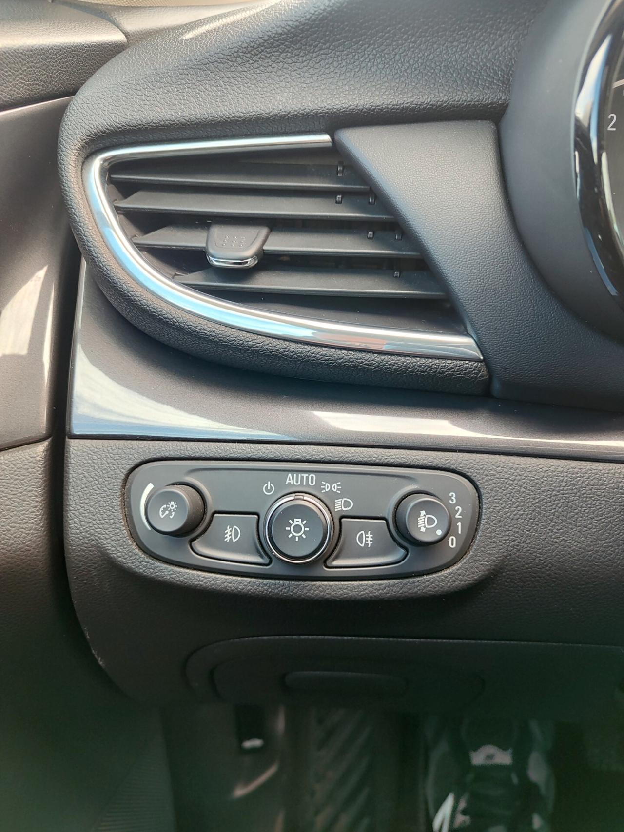 Opel Mokka X 1.6 CDTI Ecotec 136CV 4x2 aut. Innovation