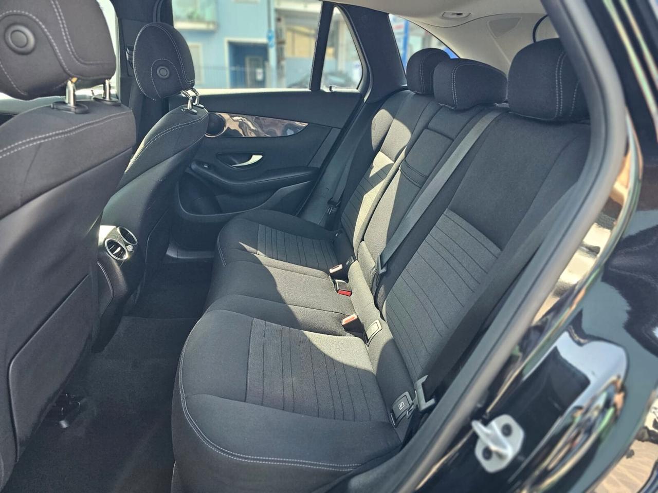 Mercedes-benz GLC 220 d 4Matic Business Extra 194 CV