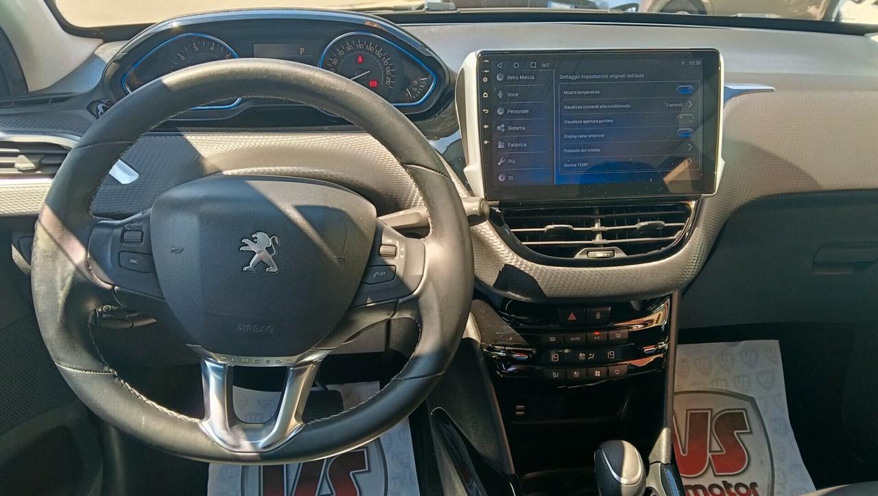 PEUGEOT 2008 AUTO -PREZZO PROMO!