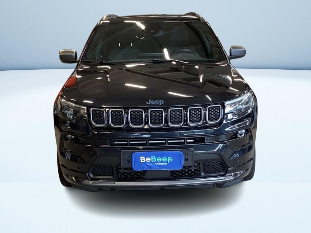 Jeep Compass 1.3 Turbo T4 PHEV 80 Anniversario 4xe AT6