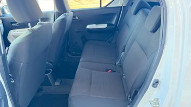 Suzuki Ignis 1.2 Hybrid Cool