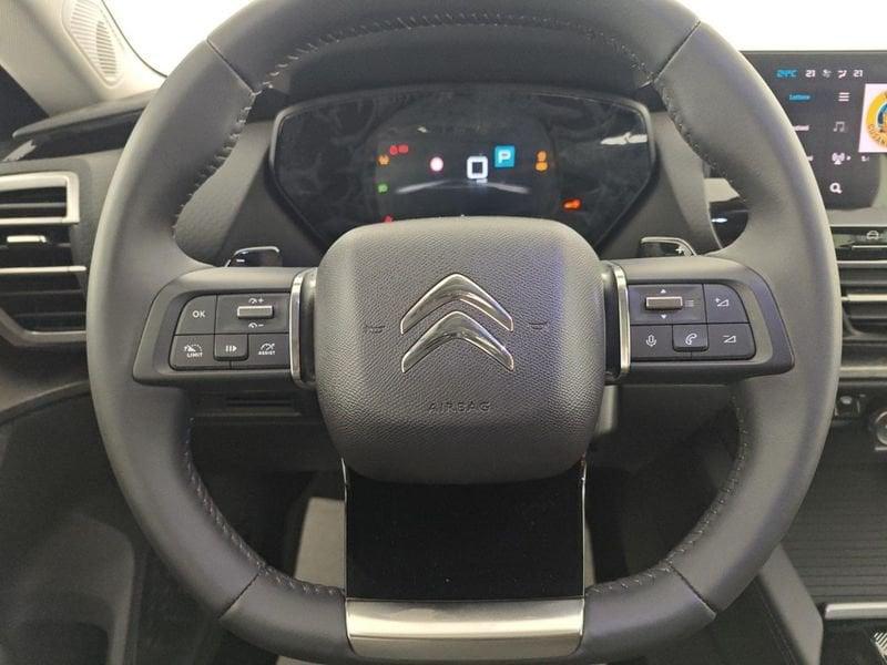 Citroën C5 X PureTech 130 S&S EAT8 You