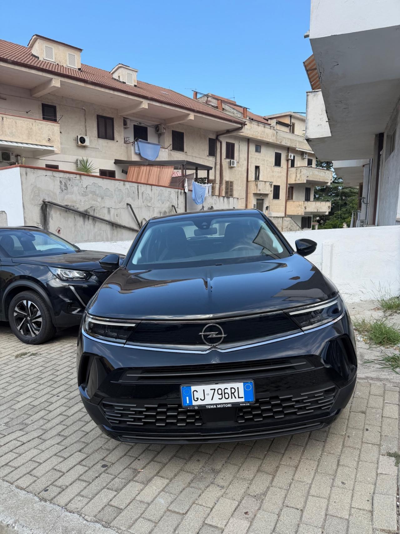 Opel Mokka 1.2 Turbo 130 CV Ultimate SOLI 9000KM