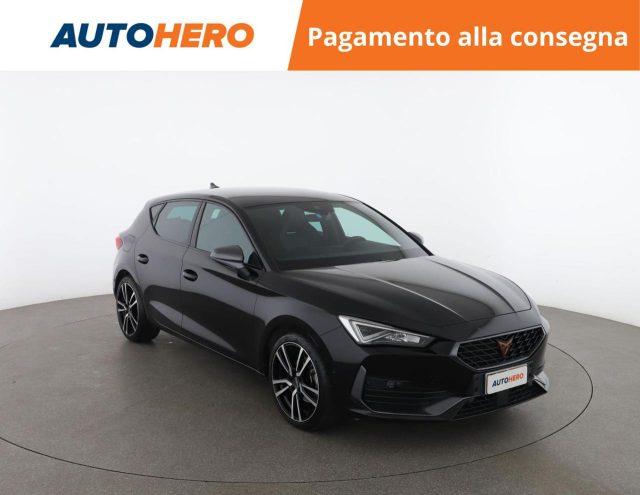 CUPRA Leon 1.5 TSI 150 CV