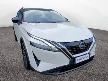 Nissan Qashqai 1.5 e-power 90th Anniversary 2wd