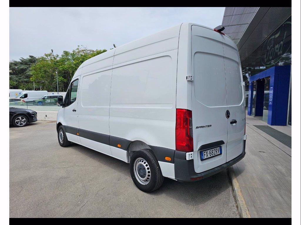 MERCEDES Sprinter 311 2.1 cdi f 39/35 fwd business e6 del 2019