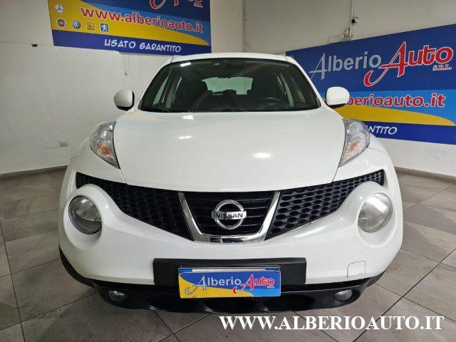 NISSAN Juke 1.5 dCi Acenta