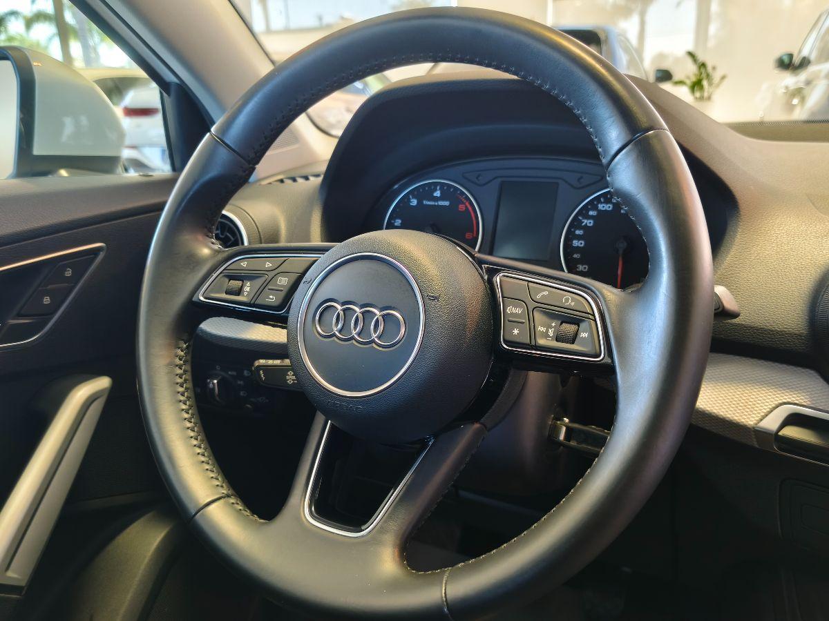 AUDI Q2 1.6 TDI 116 CV Navi
