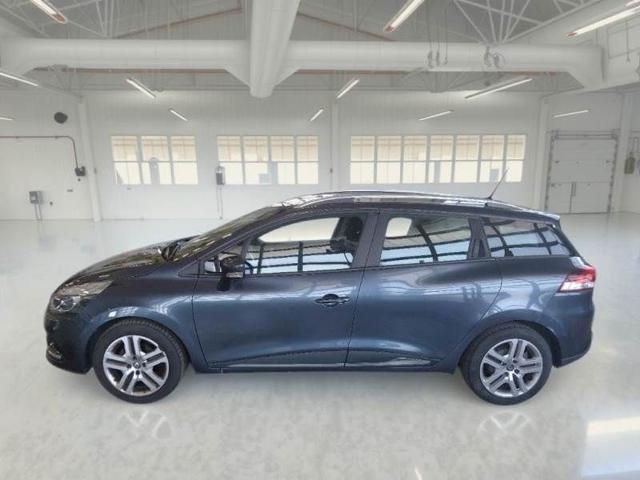 RENAULT Clio Sporter dCi 8V 75 CV Business Az.Italia 90.000 Km