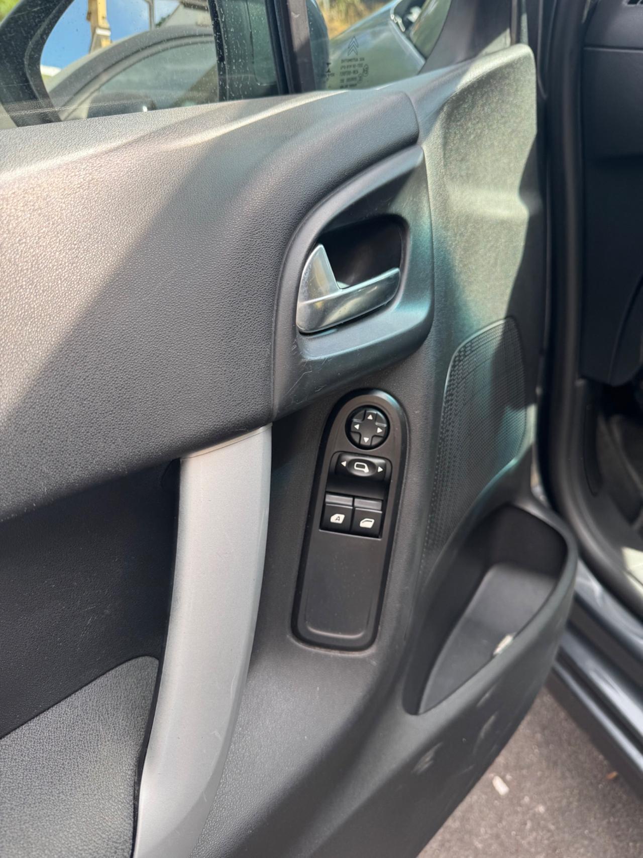 Citroen C3 1.4 HDi 70 Exclusive