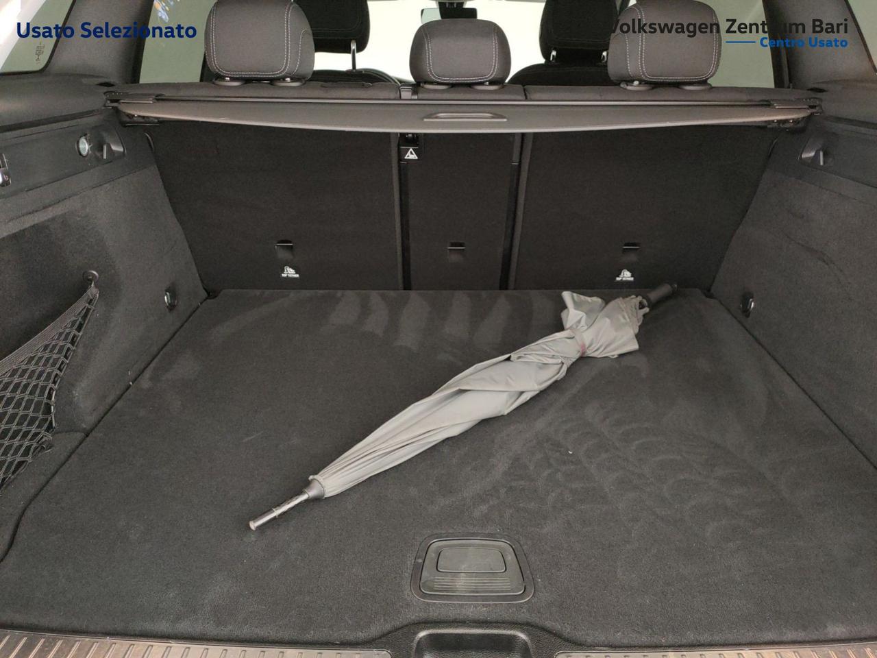 Mercedes GLC 220 d business 4matic auto