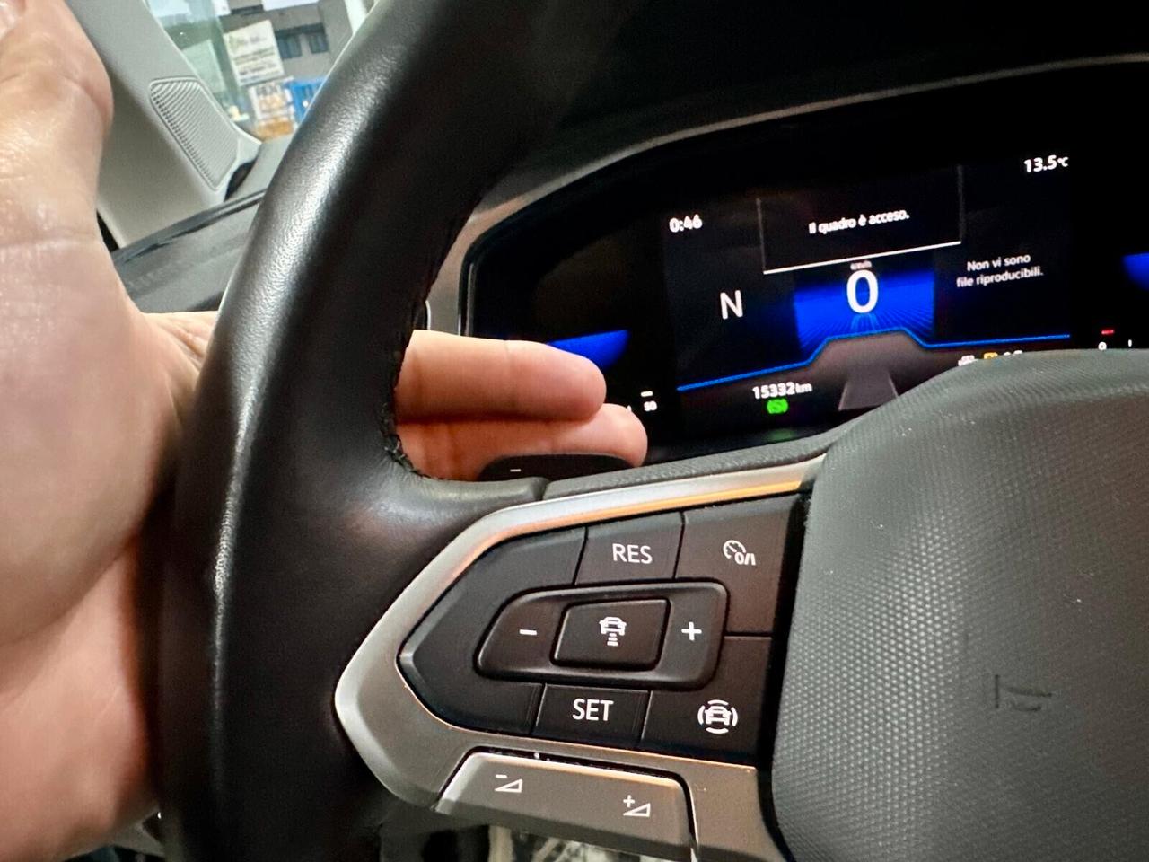 Volkswagen T-Roc 2.0 TDI DSG Advanced 2022
