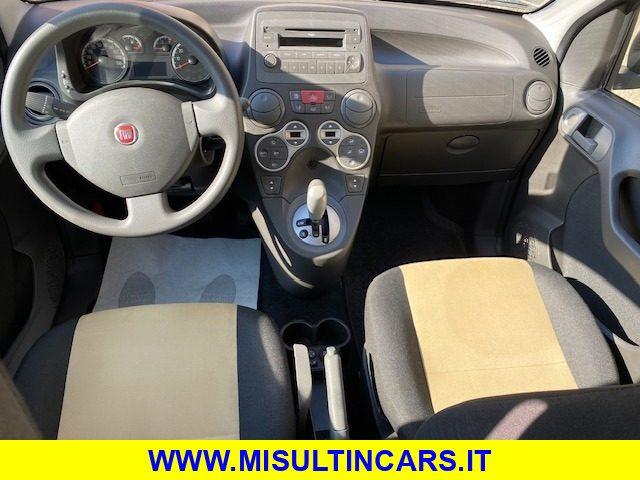 FIAT Panda 1.2 Emotion Dualogic