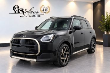 MINI Countryman Mini Countryman 1.5 48V C Favoured auto