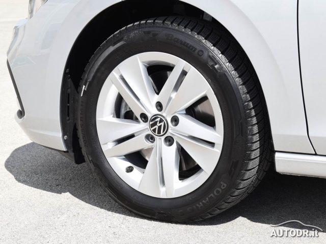 VOLKSWAGEN Golf Variant 2.0 TDI Life DSG Fari LED, App-Connect, ACC KM CER