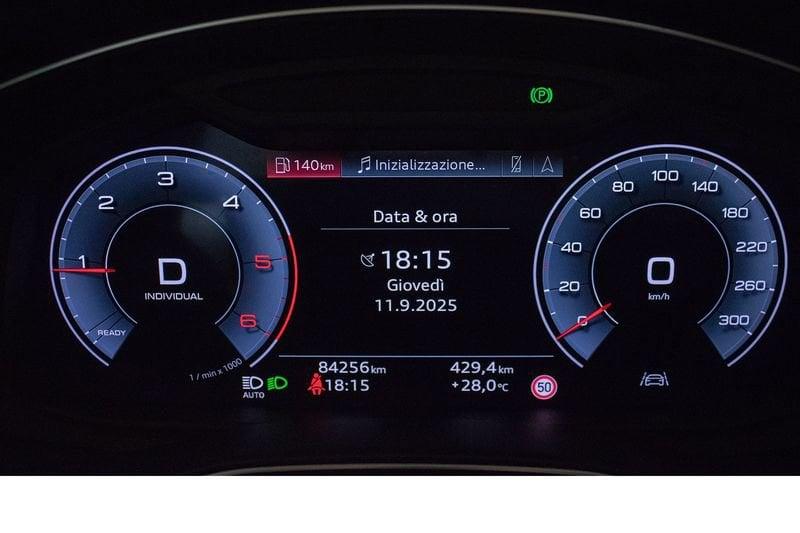 Audi A6 A6 Avant 35 2.0 TDI S tronic Business Design