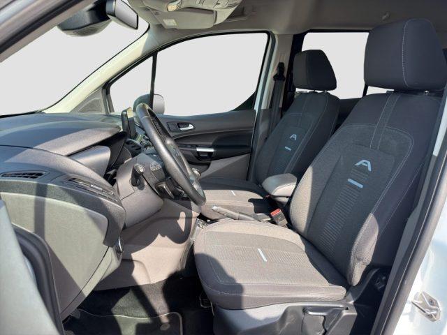 FORD Tourneo Connect Gran Tourneo Connect 1.5 EcoBlue 120 CV Titanium