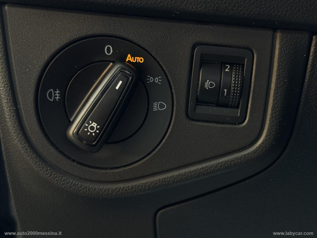 VOLKSWAGEN Taigo 1.0 TSI Life