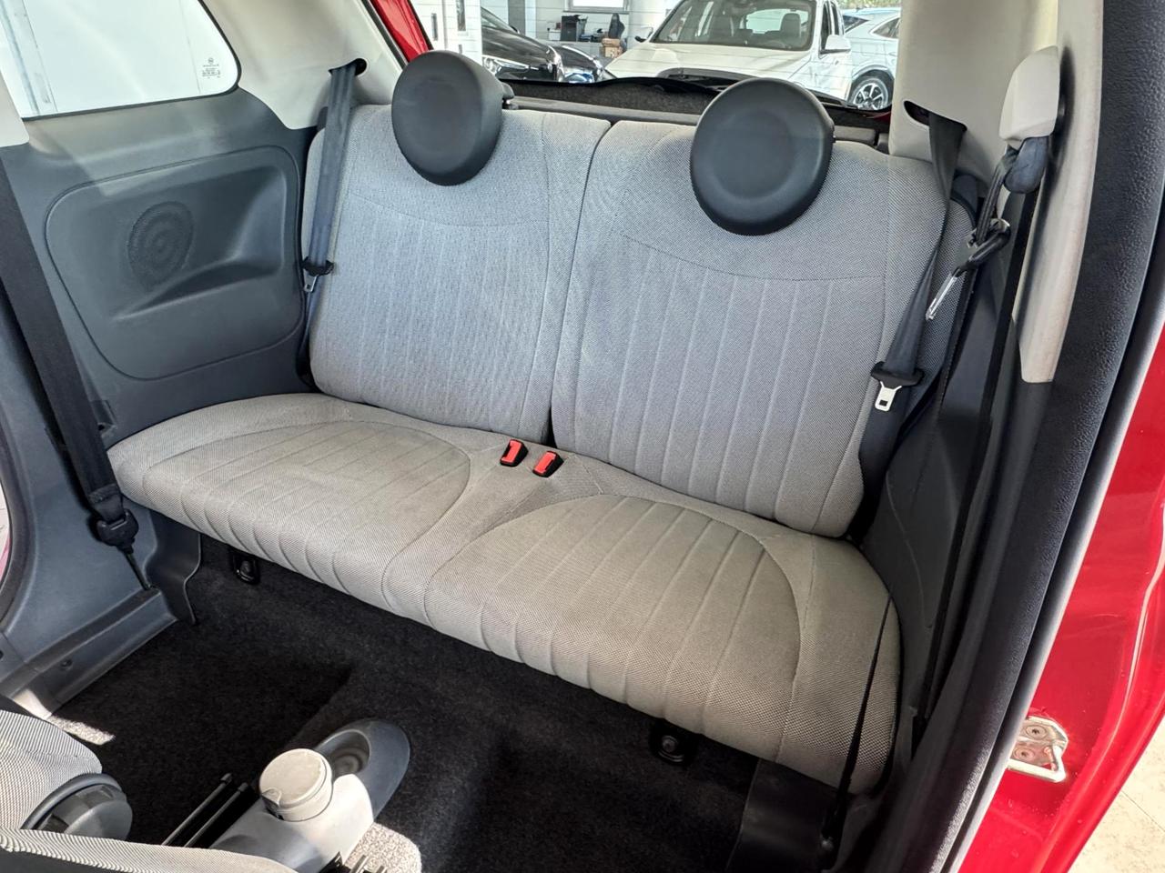 Fiat 500 1.2 Lounge 69cv