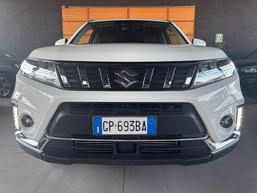 Suzuki Vitara 1.4 BOOSTERJET Hybrid Cool