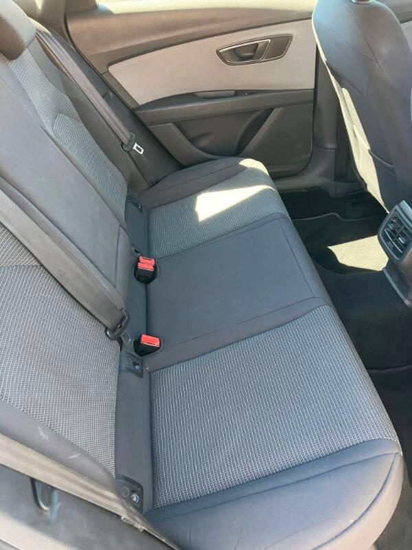 Seat Leon 1.6 tdi Style 115cv