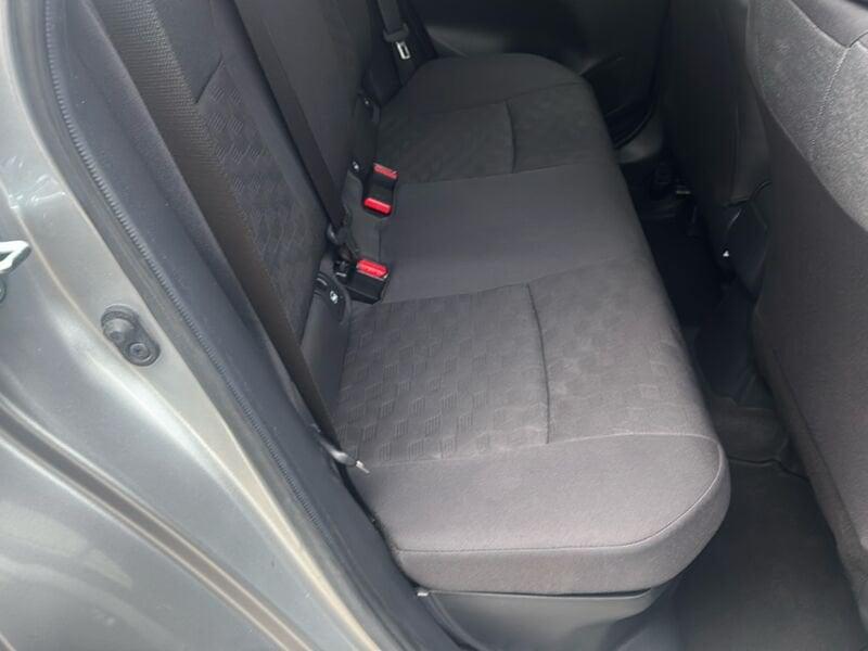 Toyota Yaris Yaris 1.5 Hybrid 5 porte Trend