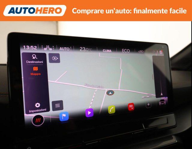 CUPRA Formentor 1.4 e-Hybrid DSG VZ