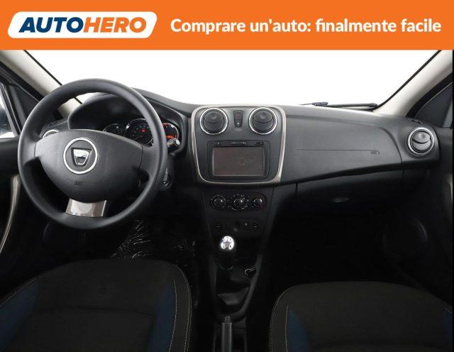 DACIA Sandero 1.2 75CV La Gazzetta dello Sport