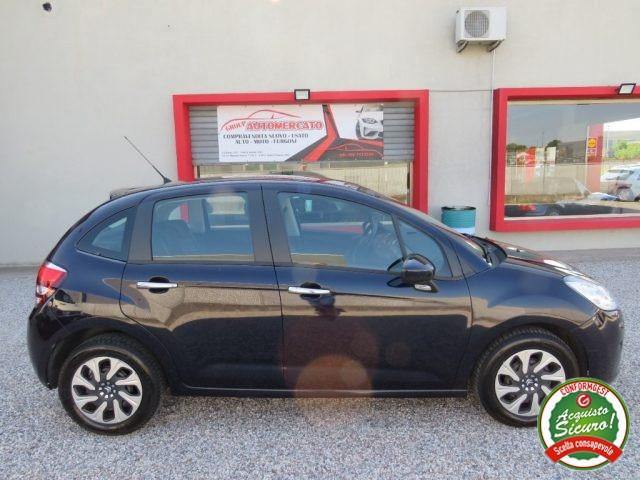 CITROEN C3 1.4Hdi 70CV Seduction NEOPATENTATI