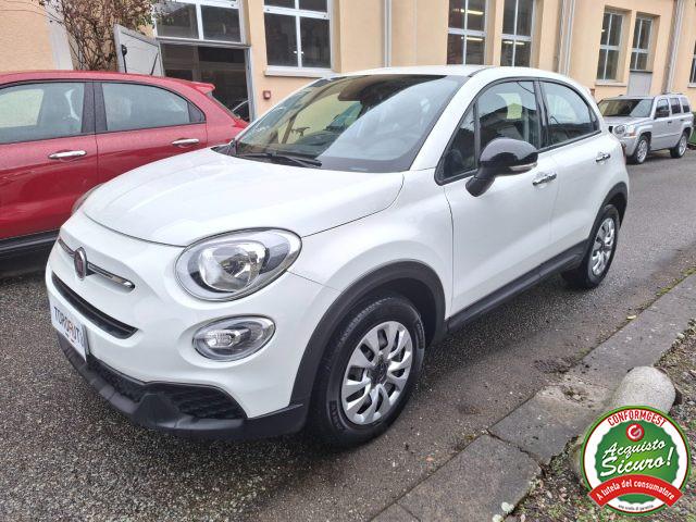 FIAT 500X 1.3 MultiJet 95 CV Cult