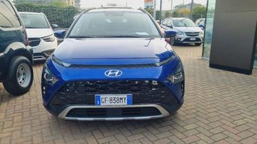 HYUNDAI Bayon 1.2 MPI MT XClass