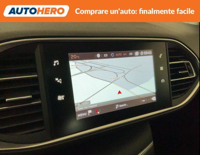 PEUGEOT 308 BlueHDi 130 S&S EAT6 SW Allure