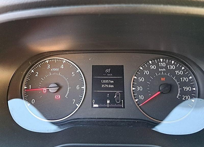 Dacia Duster Duster 1.5 blue dci Prestige 4x2 s&s 115cv my19