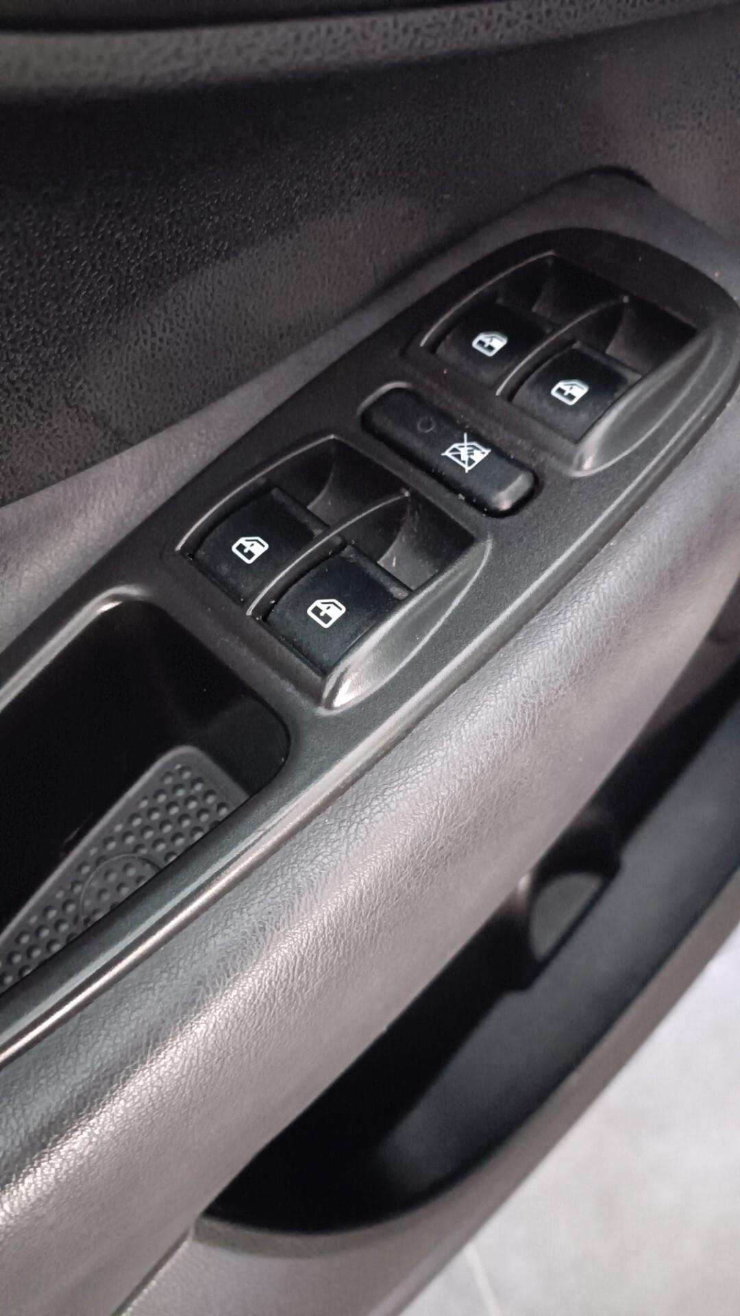 Fiat 500L 0.9 TwinAir Turbo Natural Power Lounge