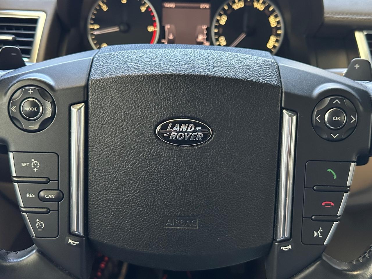 Land Rover Range Sport 3.0 TDV6 HSE 245CV