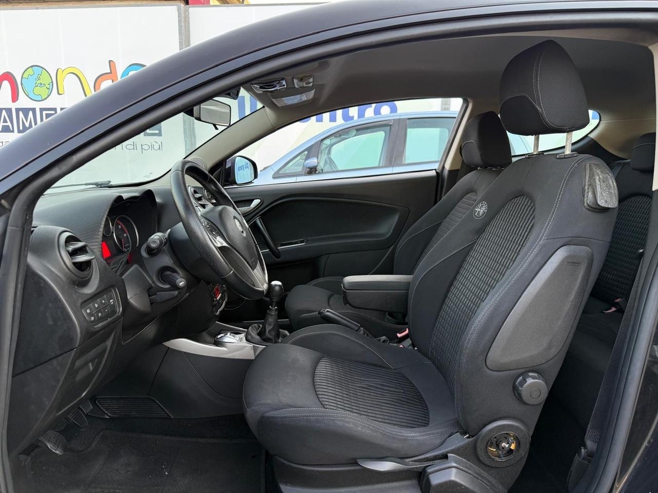 Alfa MiTo 1.6 JTDm 120cv Euro5 Super Full Perfetta 2010