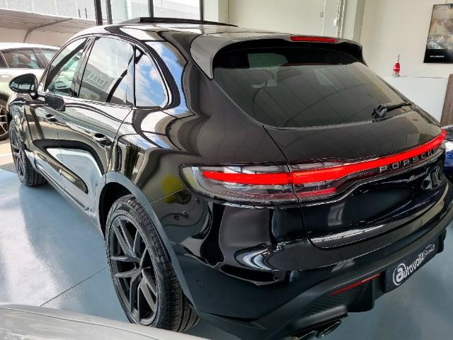 PORSCHE Macan 2.0 T