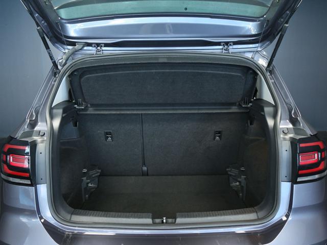 VOLKSWAGEN T-Cross 1.0 TSI 95CV Style