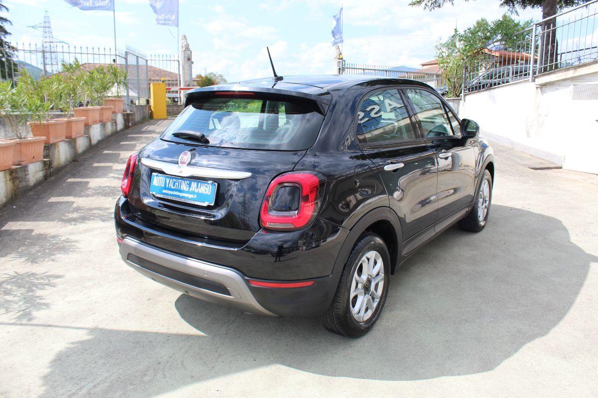 FIAT - 500X - 1.3 M.Jet 95 CV Lounge Cross