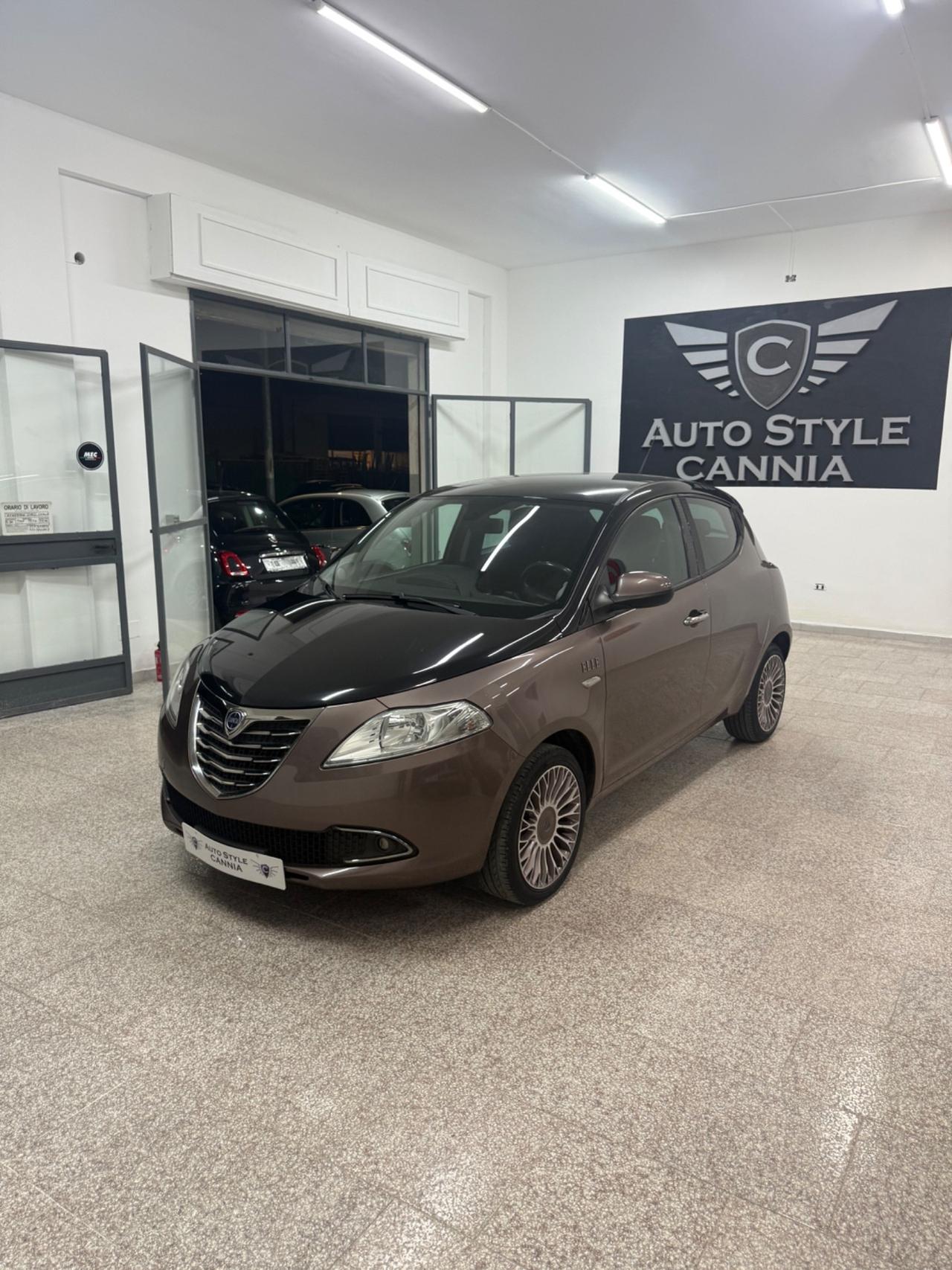 Lancia Ypsilon 1.2 69 CV 5 porte Elle