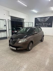 Lancia Ypsilon 1.2 69 CV 5 porte Elle