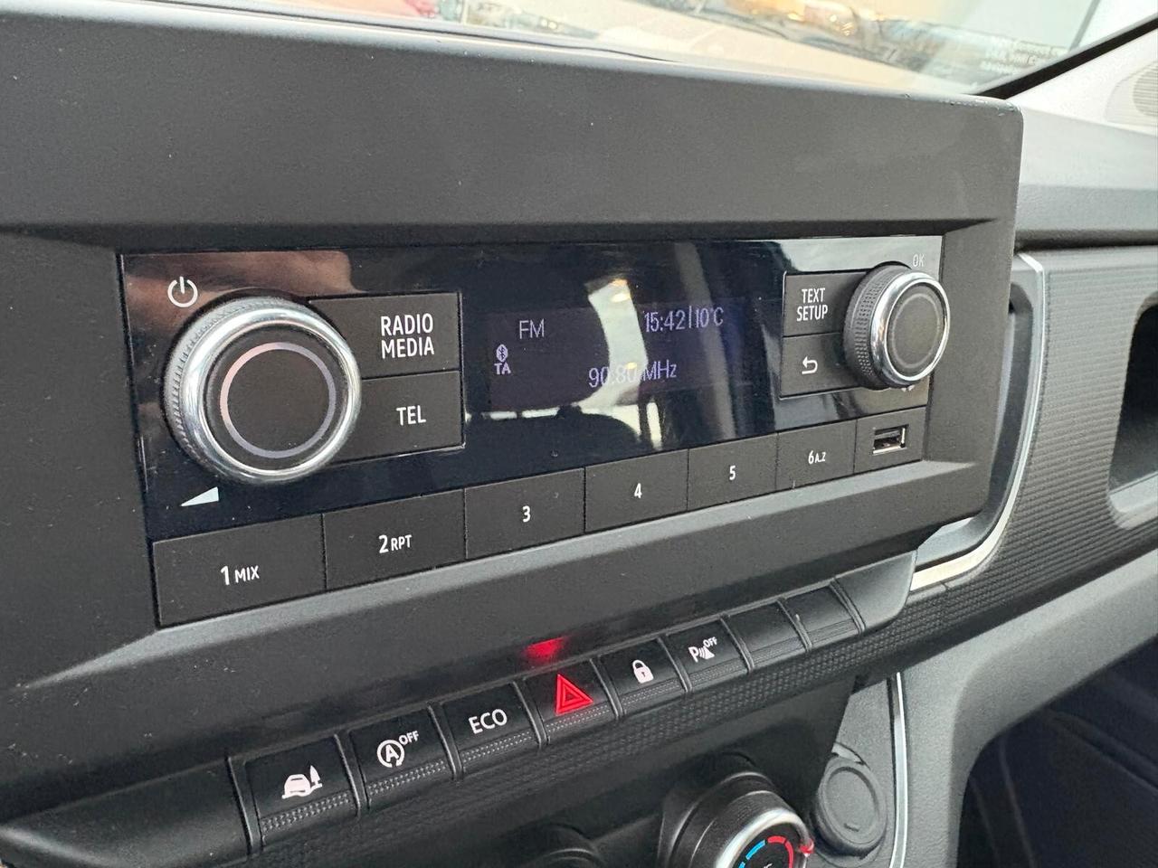 Nissan Primastar BUS 2.0 dCi 150CV PL-TN 9 posti